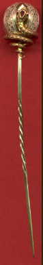pin 1